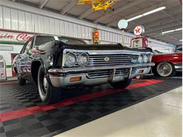1966 Chevrolet Biscayne (CC-2066687) for sale in Columbus, Ohio