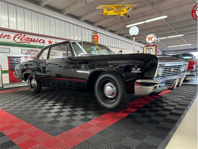 1966 Chevrolet Biscayne (CC-2066687) for sale in Columbus, Ohio