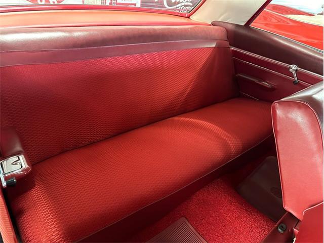 1966 Chevrolet Biscayne (CC-2066687) for sale in Columbus, Ohio