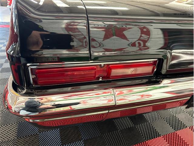 1966 Chevrolet Biscayne (CC-2066687) for sale in Columbus, Ohio