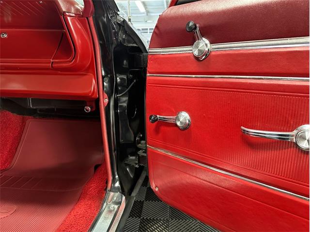 1966 Chevrolet Biscayne (CC-2066687) for sale in Columbus, Ohio
