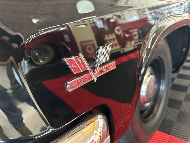 1966 Chevrolet Biscayne (CC-2066687) for sale in Columbus, Ohio