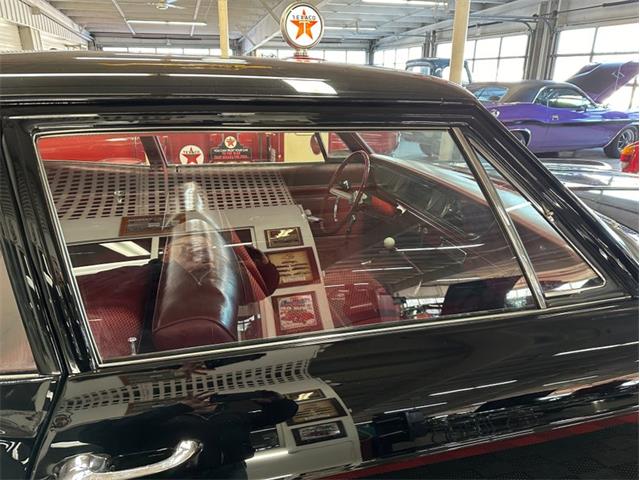 1966 Chevrolet Biscayne (CC-2066687) for sale in Columbus, Ohio