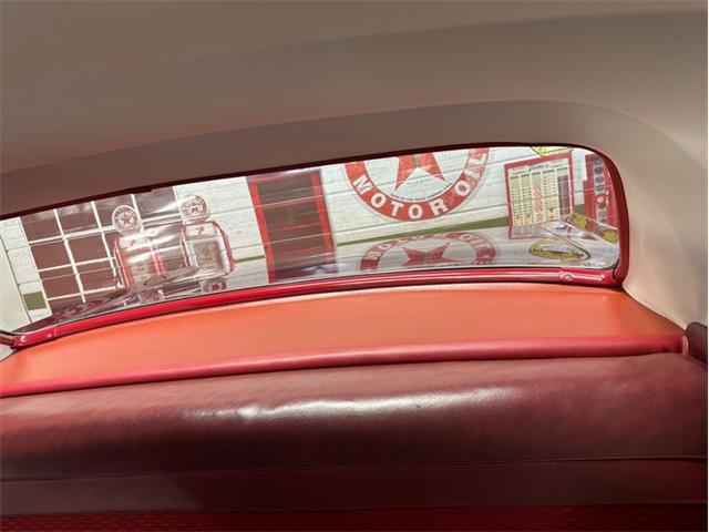 1966 Chevrolet Biscayne (CC-2066687) for sale in Columbus, Ohio