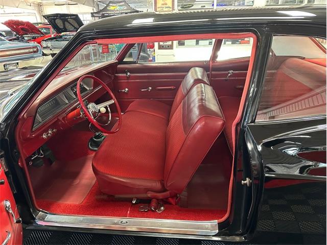 1966 Chevrolet Biscayne (CC-2066687) for sale in Columbus, Ohio