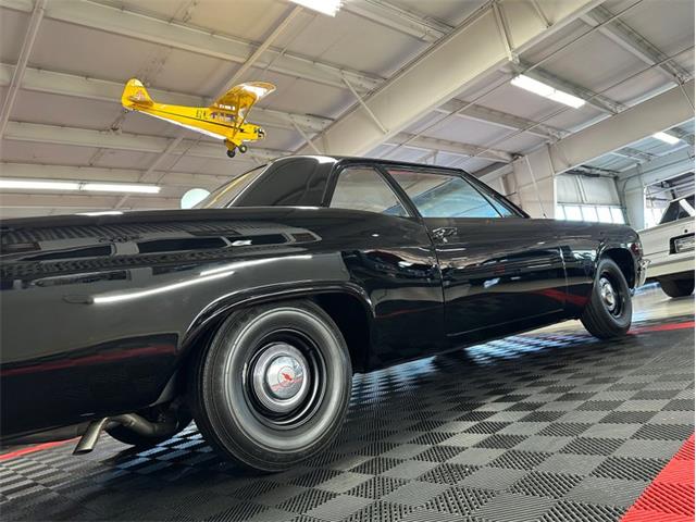 1966 Chevrolet Biscayne (CC-2066687) for sale in Columbus, Ohio