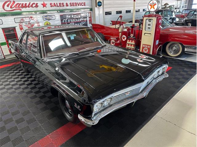 1966 Chevrolet Biscayne (CC-2066687) for sale in Columbus, Ohio