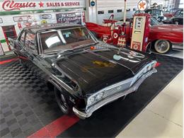 1966 Chevrolet Biscayne (CC-2066687) for sale in Columbus, Ohio