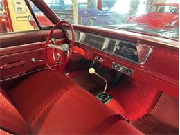 1966 Chevrolet Biscayne (CC-2066687) for sale in Columbus, Ohio