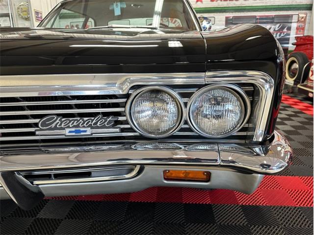 1966 Chevrolet Biscayne (CC-2066687) for sale in Columbus, Ohio