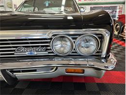 1966 Chevrolet Biscayne (CC-2066687) for sale in Columbus, Ohio