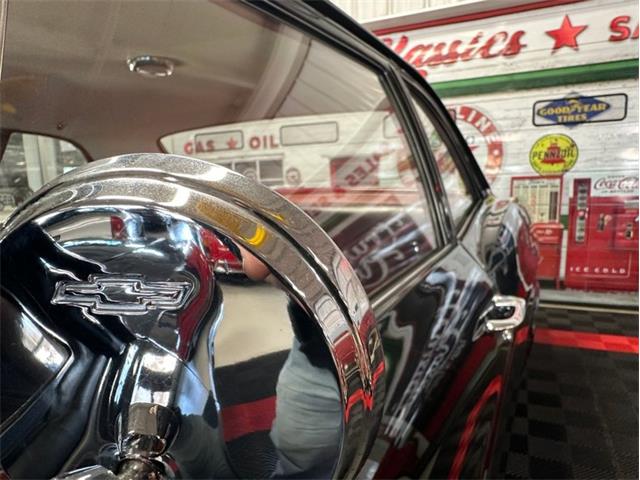 1966 Chevrolet Biscayne (CC-2066687) for sale in Columbus, Ohio