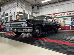 1966 Chevrolet Biscayne (CC-2066687) for sale in Columbus, Ohio