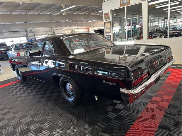 1966 Chevrolet Biscayne (CC-2066687) for sale in Columbus, Ohio
