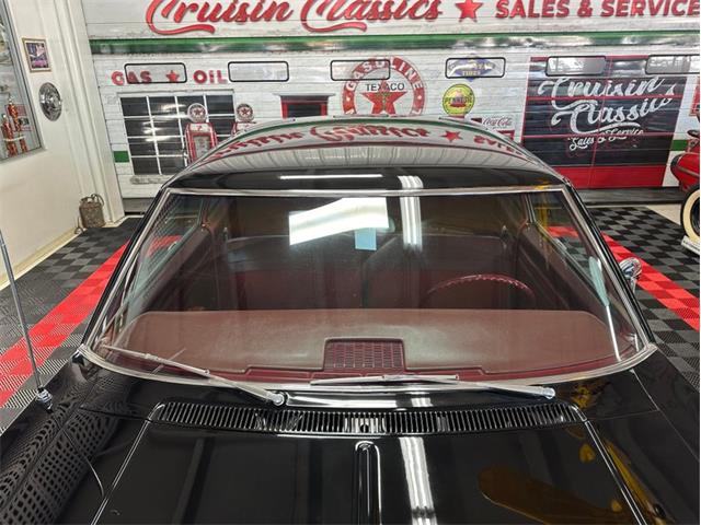 1966 Chevrolet Biscayne (CC-2066687) for sale in Columbus, Ohio