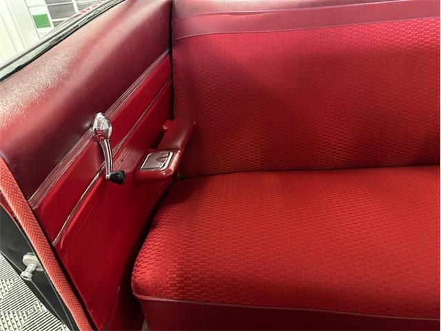1966 Chevrolet Biscayne (CC-2066687) for sale in Columbus, Ohio