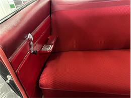 1966 Chevrolet Biscayne (CC-2066687) for sale in Columbus, Ohio