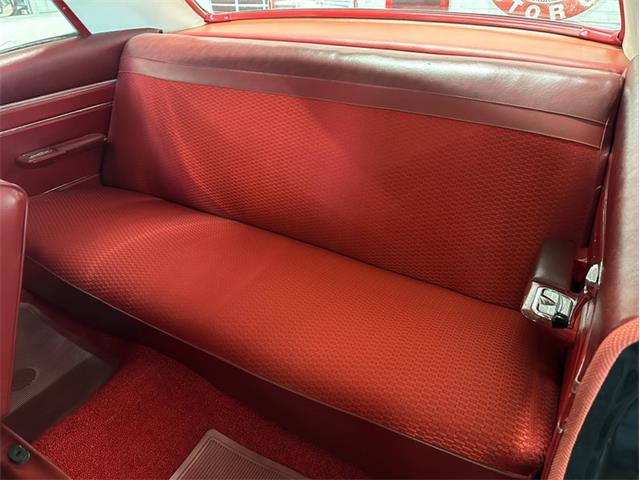 1966 Chevrolet Biscayne (CC-2066687) for sale in Columbus, Ohio