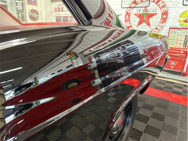 1966 Chevrolet Biscayne (CC-2066687) for sale in Columbus, Ohio