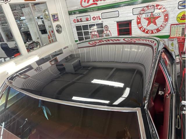 1966 Chevrolet Biscayne (CC-2066687) for sale in Columbus, Ohio