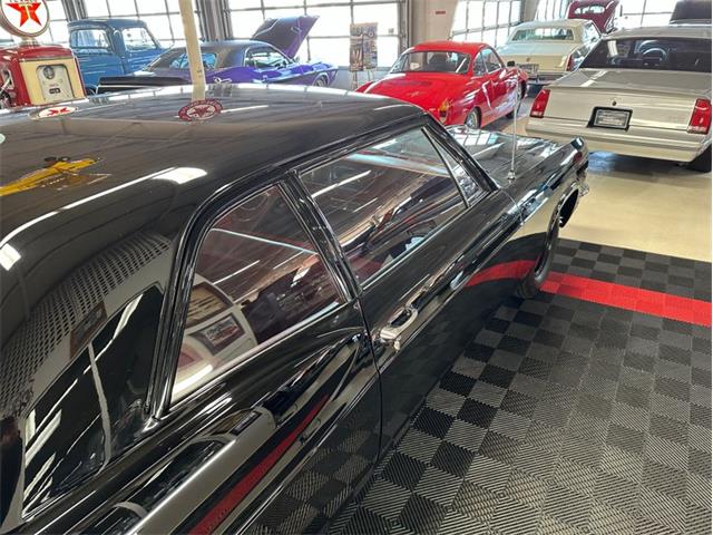1966 Chevrolet Biscayne (CC-2066687) for sale in Columbus, Ohio