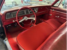 1966 Chevrolet Biscayne (CC-2066687) for sale in Columbus, Ohio