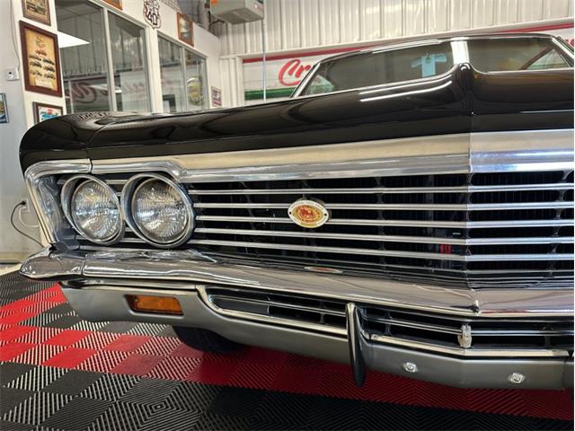 1966 Chevrolet Biscayne (CC-2066687) for sale in Columbus, Ohio