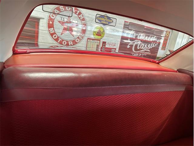 1966 Chevrolet Biscayne (CC-2066687) for sale in Columbus, Ohio