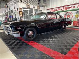 1966 Chevrolet Biscayne (CC-2066687) for sale in Columbus, Ohio