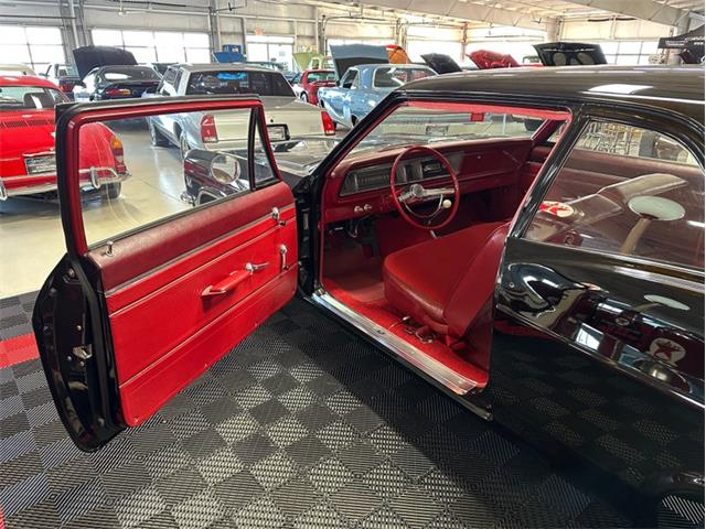 1966 Chevrolet Biscayne (CC-2066687) for sale in Columbus, Ohio