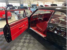 1966 Chevrolet Biscayne (CC-2066687) for sale in Columbus, Ohio