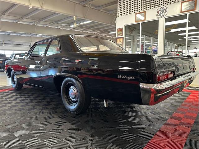 1966 Chevrolet Biscayne (CC-2066687) for sale in Columbus, Ohio