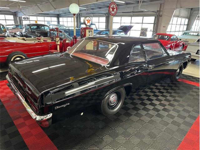 1966 Chevrolet Biscayne (CC-2066687) for sale in Columbus, Ohio