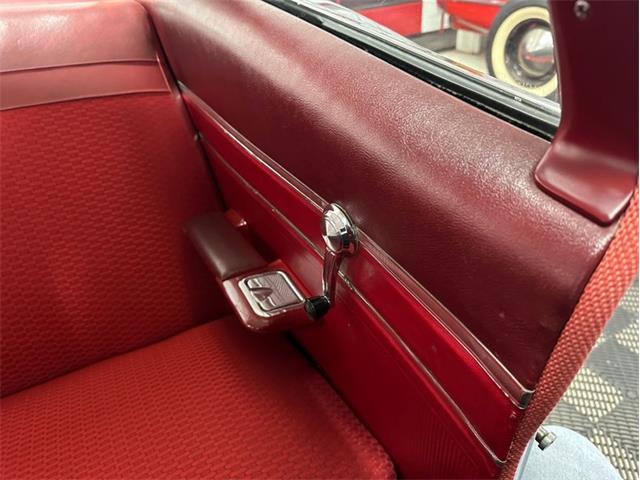 1966 Chevrolet Biscayne (CC-2066687) for sale in Columbus, Ohio