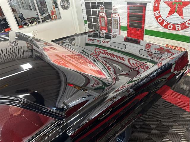 1966 Chevrolet Biscayne (CC-2066687) for sale in Columbus, Ohio