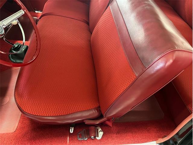 1966 Chevrolet Biscayne (CC-2066687) for sale in Columbus, Ohio