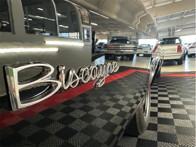 1966 Chevrolet Biscayne (CC-2066687) for sale in Columbus, Ohio