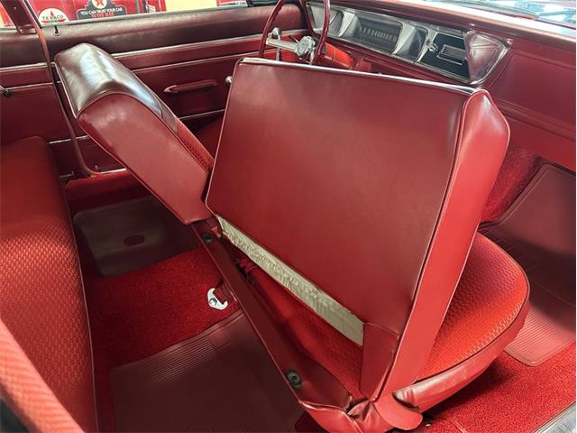 1966 Chevrolet Biscayne (CC-2066687) for sale in Columbus, Ohio