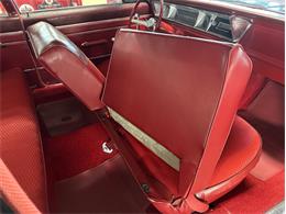 1966 Chevrolet Biscayne (CC-2066687) for sale in Columbus, Ohio
