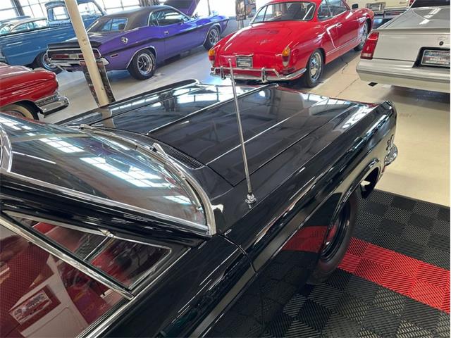 1966 Chevrolet Biscayne (CC-2066687) for sale in Columbus, Ohio