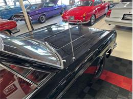 1966 Chevrolet Biscayne (CC-2066687) for sale in Columbus, Ohio