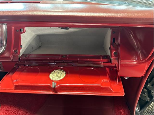 1966 Chevrolet Biscayne (CC-2066687) for sale in Columbus, Ohio