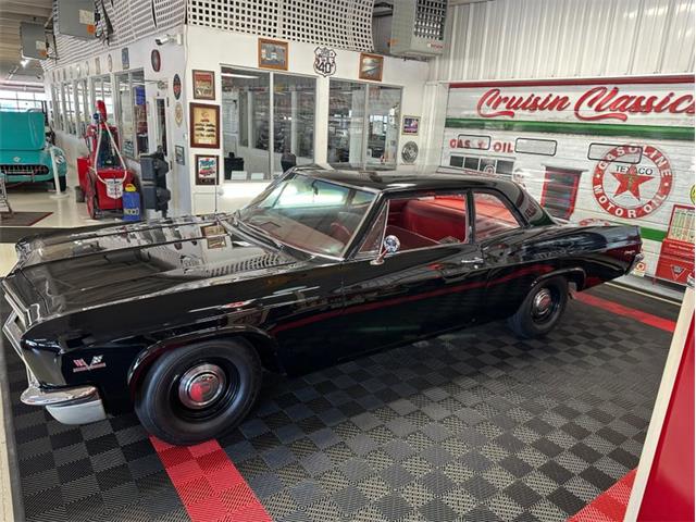 1966 Chevrolet Biscayne (CC-2066687) for sale in Columbus, Ohio
