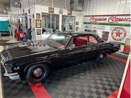 1966 Chevrolet Biscayne (CC-2066687) for sale in Columbus, Ohio