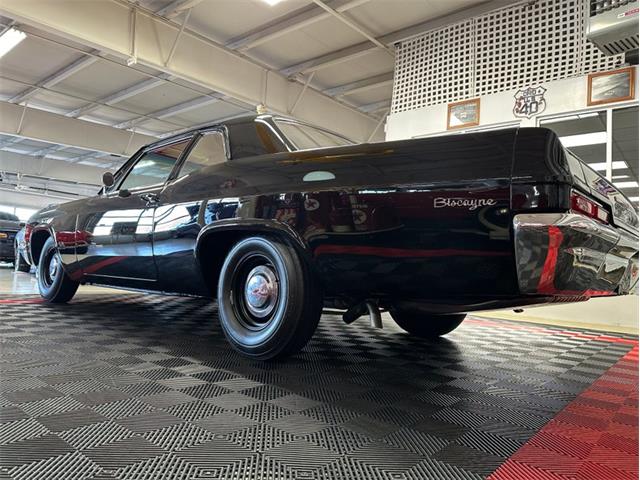 1966 Chevrolet Biscayne (CC-2066687) for sale in Columbus, Ohio