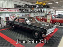 1966 Chevrolet Biscayne (CC-2066687) for sale in Columbus, Ohio