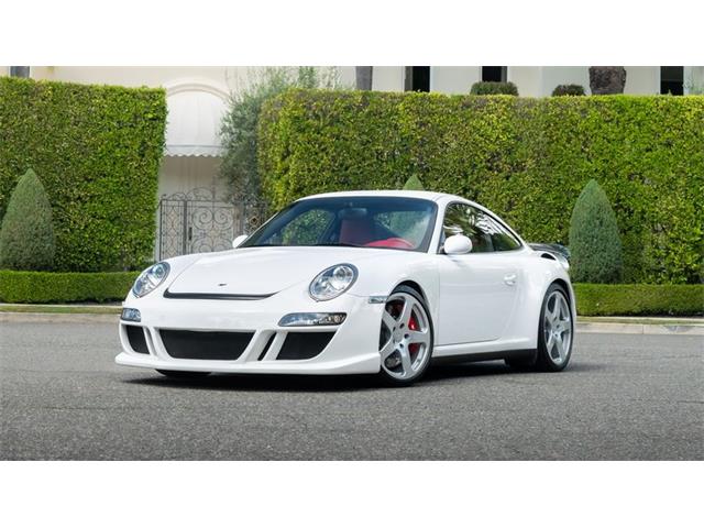 2007 Ruf Rt 12 (CC-2066688) for sale in Costa Mesa, California