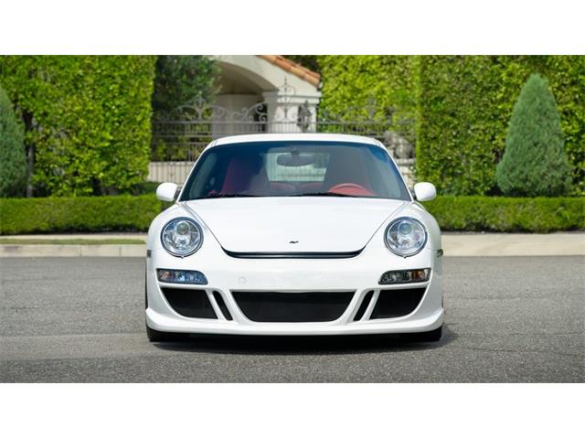 2007 Ruf Rt 12 (CC-2066688) for sale in Costa Mesa, California