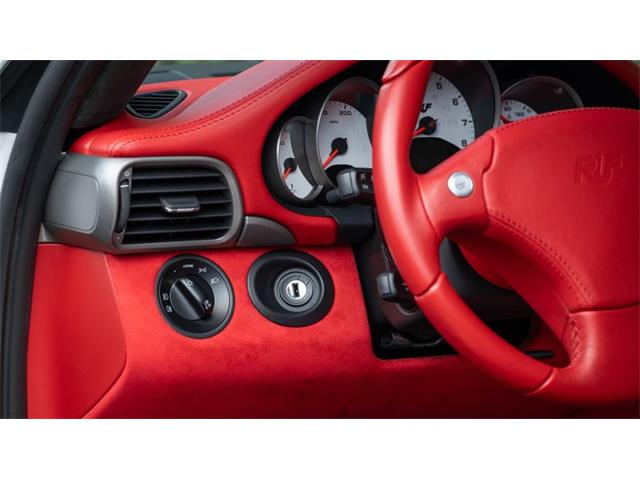 2007 Ruf Rt 12 (CC-2066688) for sale in Costa Mesa, California