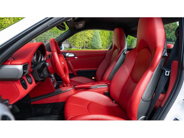 2007 Ruf Rt 12 (CC-2066688) for sale in Costa Mesa, California